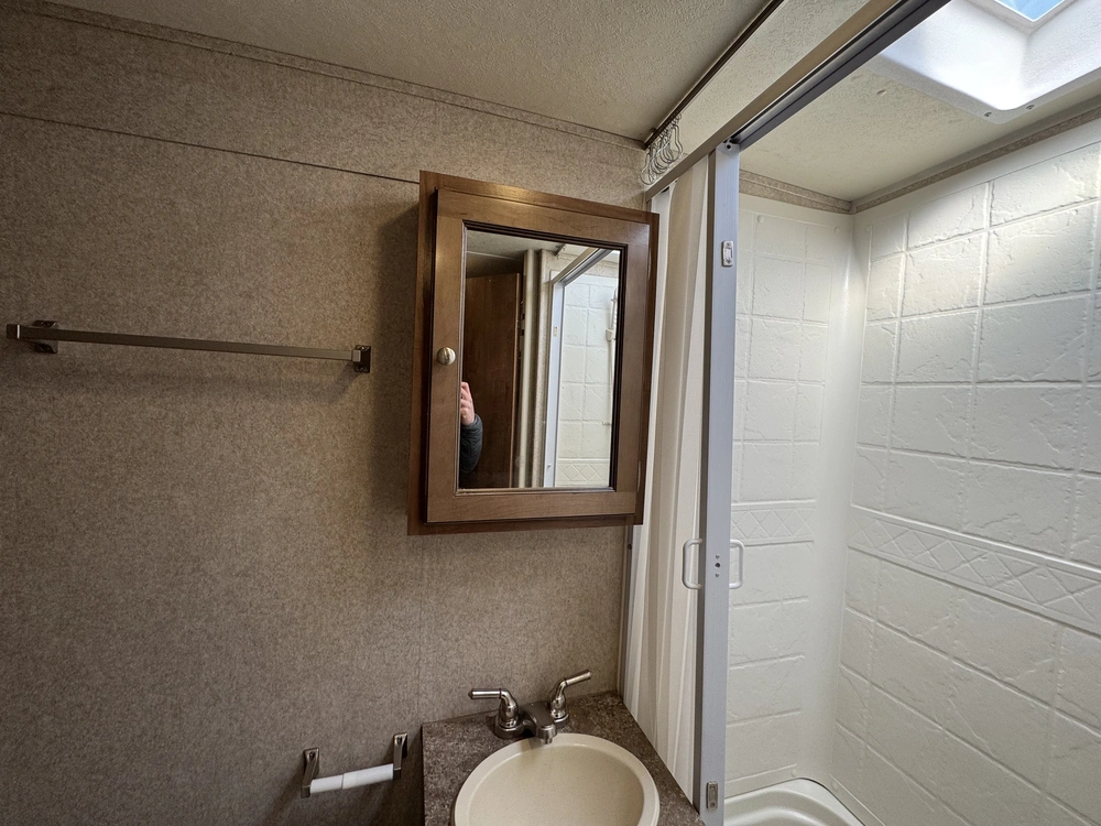 2017 Forest River Microlite (tt) 19fd alt