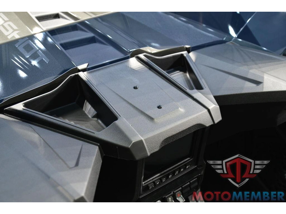 2025 Slingshot Slingshot® Slr Autodrive Graphite Gloss alt