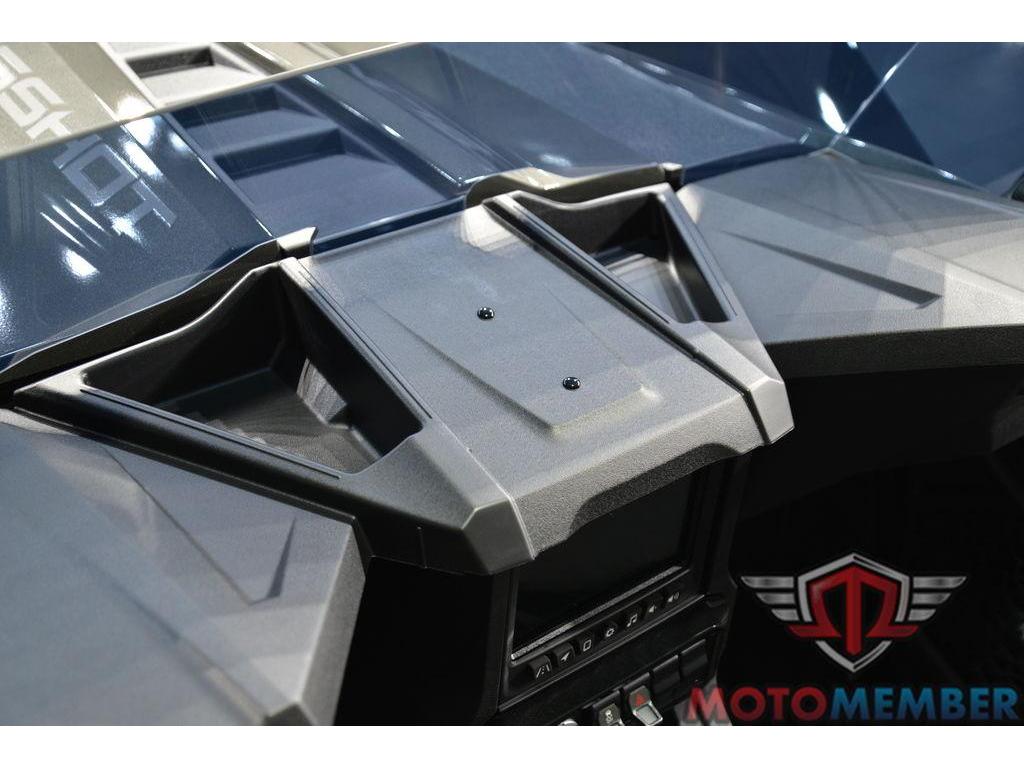 2025 Polaris Slingshot SLR (AutoDrive) for Sale