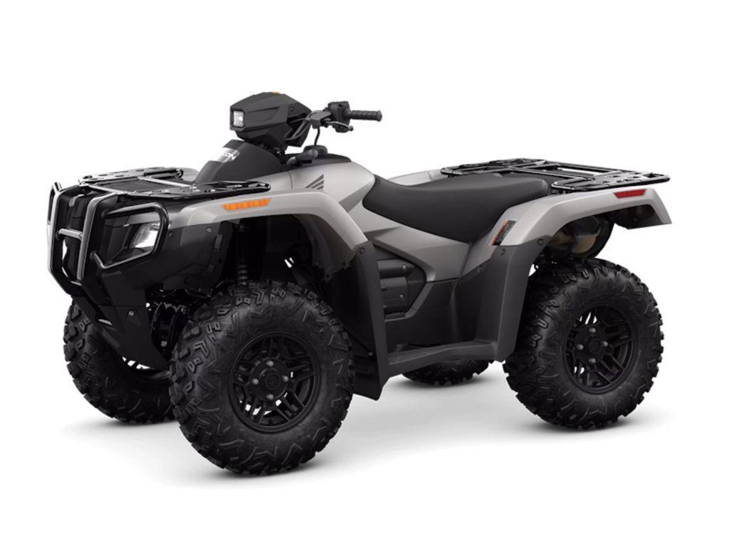 2025 Honda FourTrax Rubicon 700 4x4 Automatic for Sale in Purcellville, VA