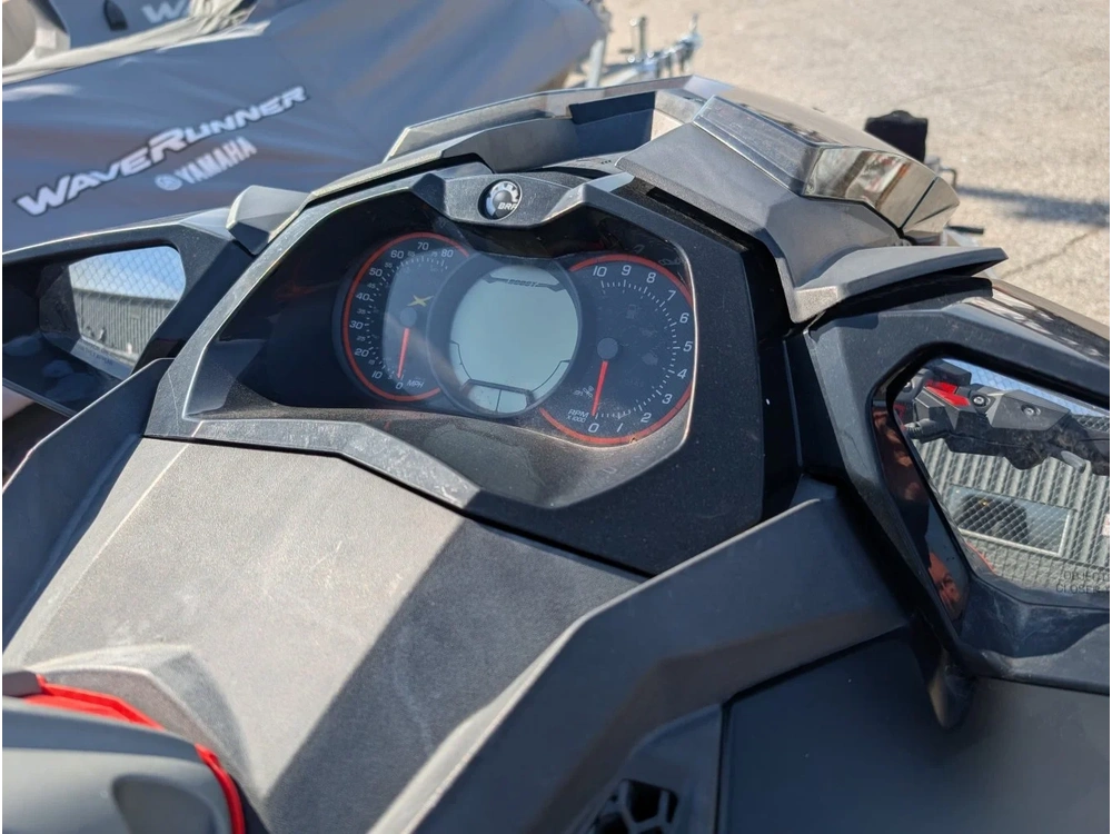 2017 Sea-doo Rxp300x With Trailer - End Of Season Special $9995 For Package! Plus Tax And Registration alt