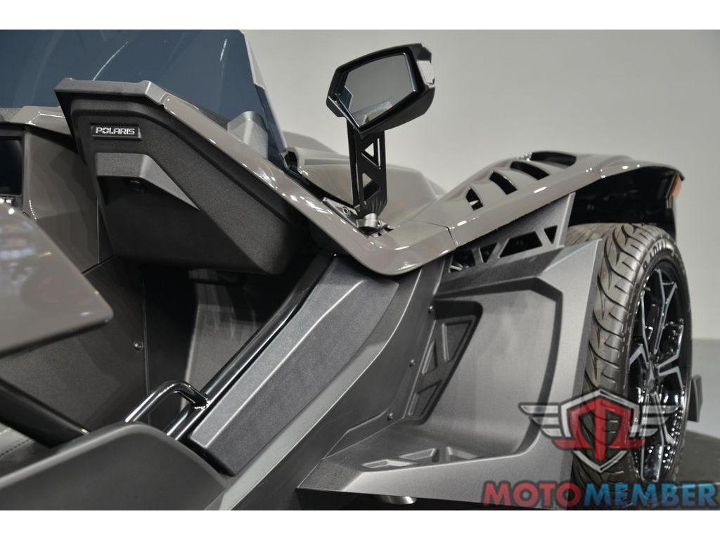 2025 Polaris Slingshot R (AutoDrive) for Sale