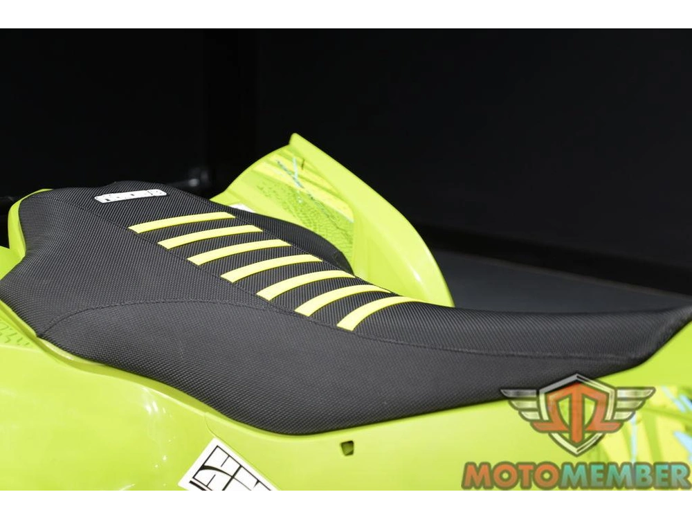 2025 Yamaha Yfz450r Se alt