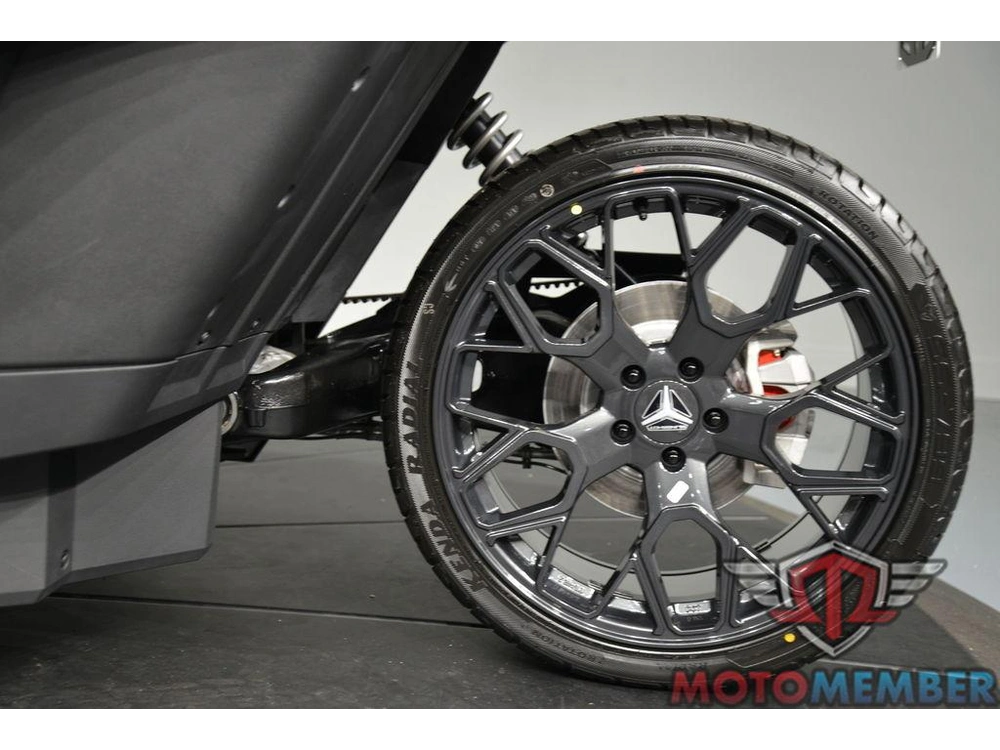 2024 Slingshot Slingshot® Sl Midnight Blue alt