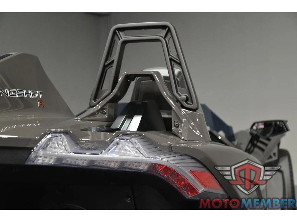 2025 Slingshot Slingshot® R Autodrive Nightfall alt