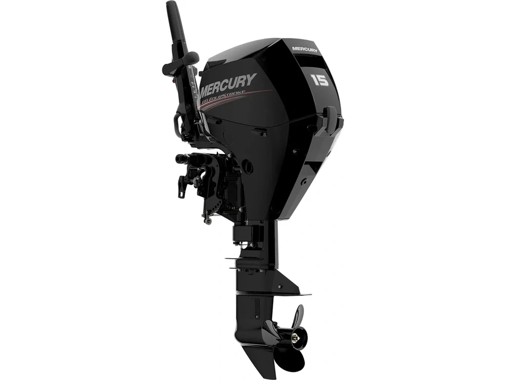 2022 Mercury 15 E 4s alt