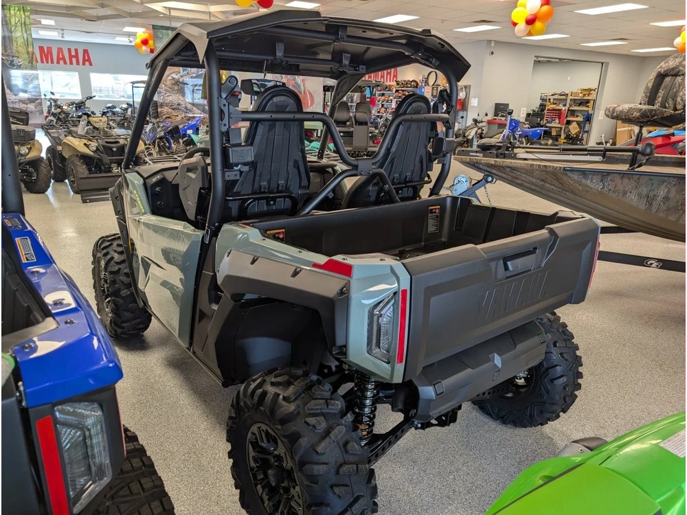 2026 Yamaha Wolverine X2 1000 Xt-r - In Stock Now!! alt