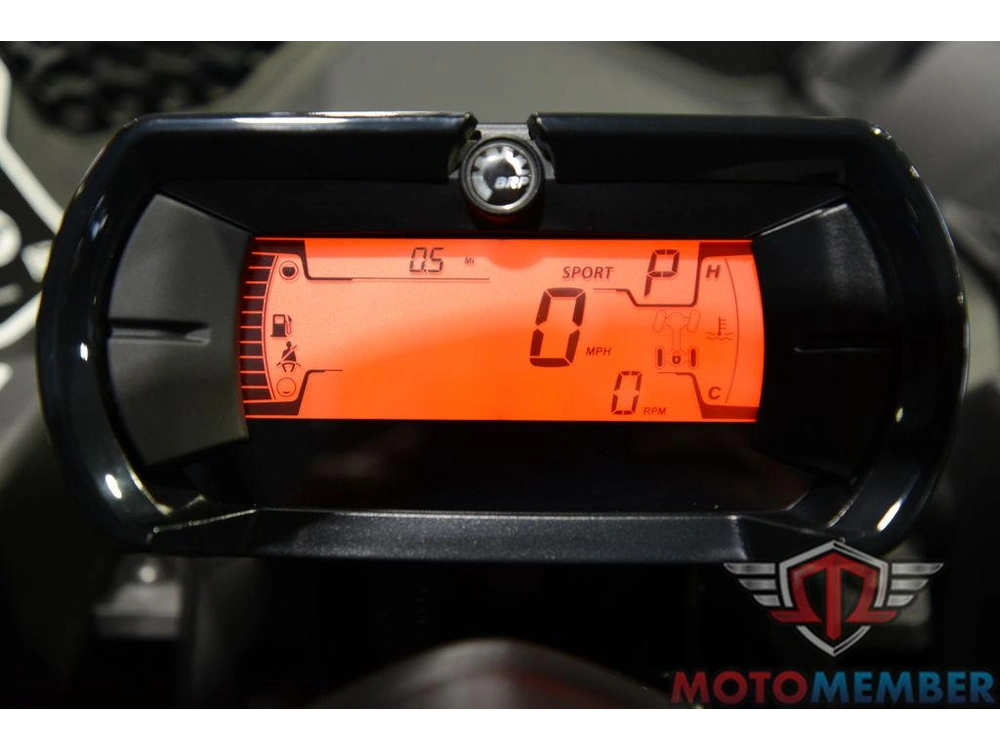 2026 Can-am Maverick X3 Max Ds Turbo Scandi Blue & Orange Crush alt