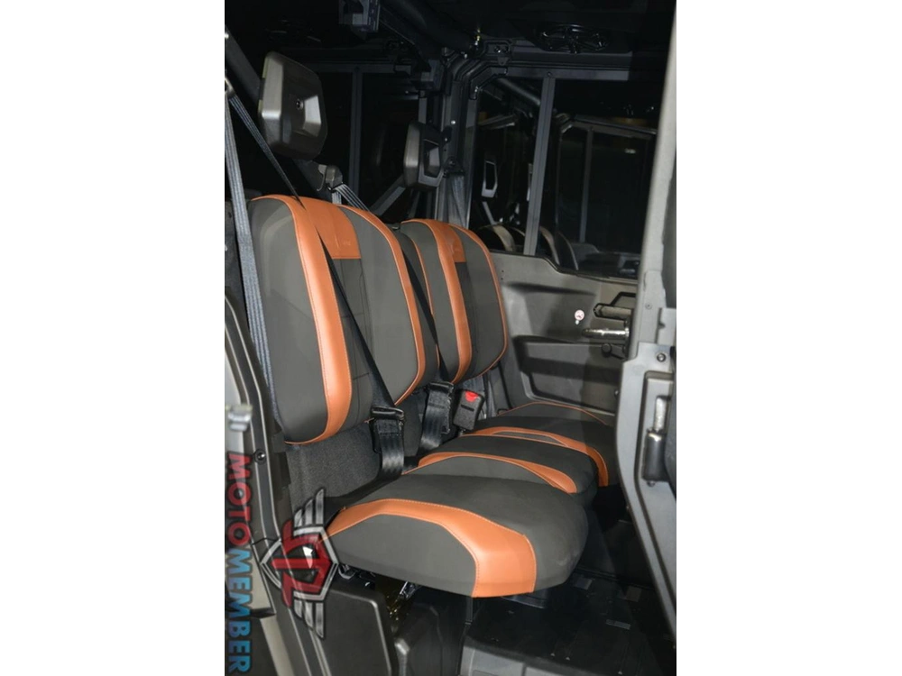 2026 Can-am Defender Max Lone Star Cab Hd11 alt