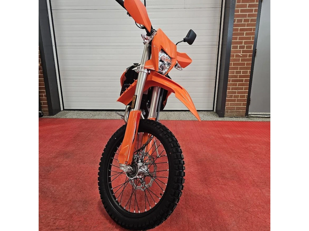 2025 Ktm 500 Exc-f alt