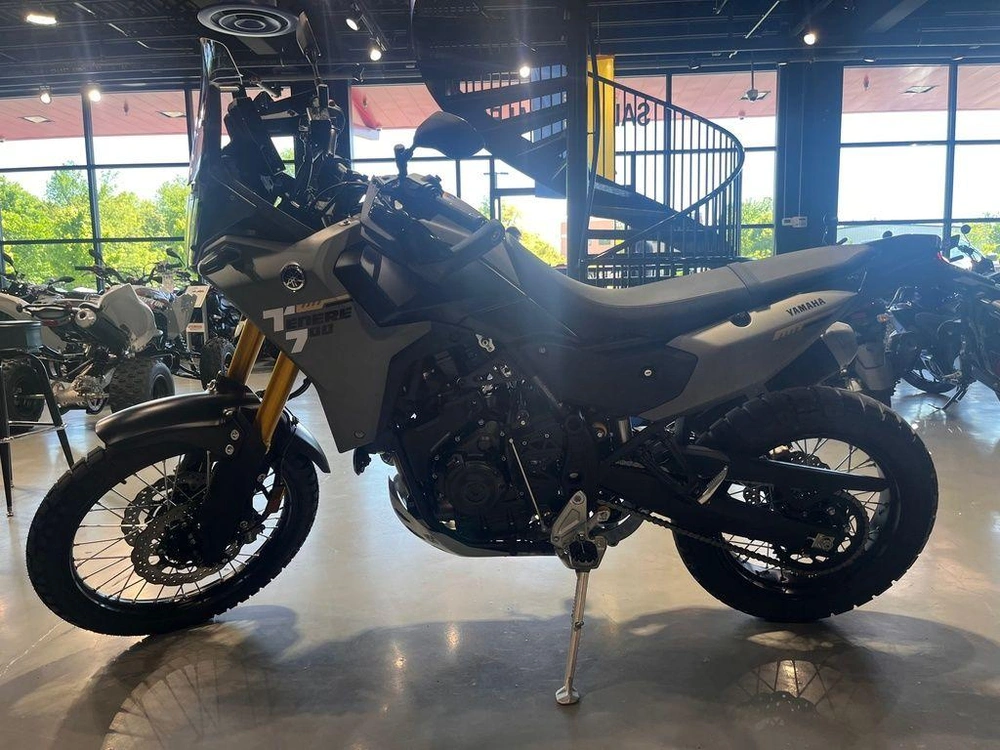 2025 Yamaha Tenere 700 alt