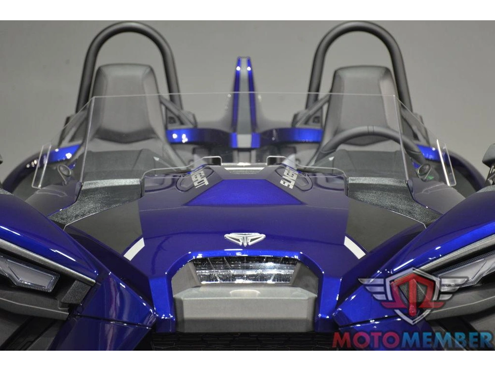 2024 Slingshot Slingshot® Sl Midnight Blue alt