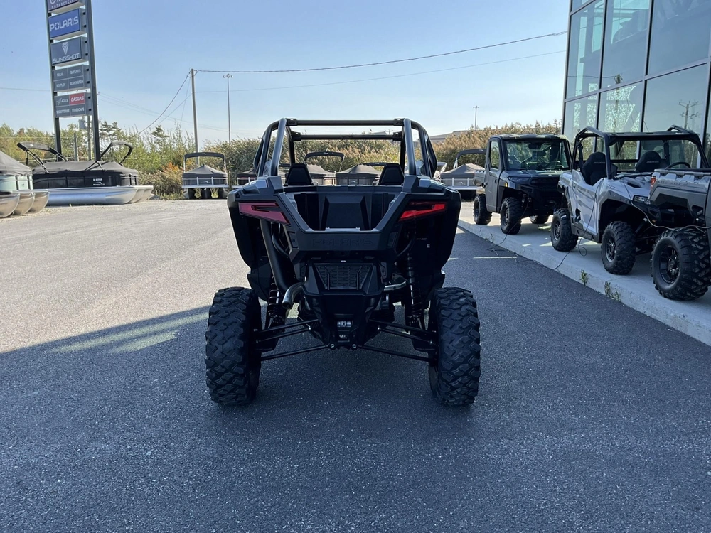 Polaris Rzr Pro Xp Sport 2026 alt