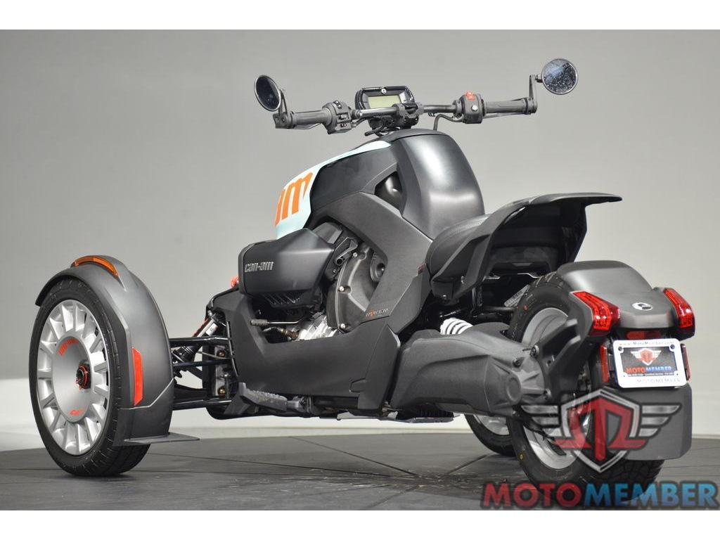 2025 Can-Am Ryker Rally 900 ACE™ for Sale