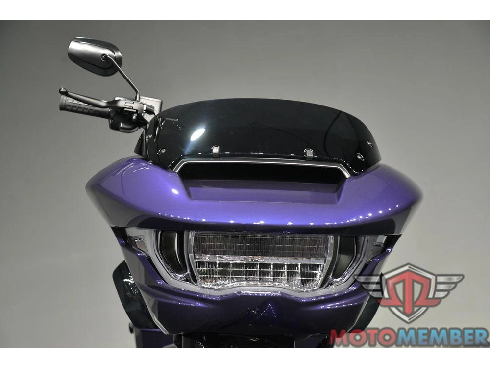 2026 Harley-davidson Fltrx - Road Glide® alt