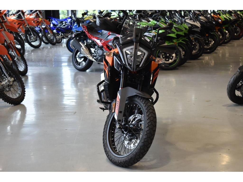 2024 KTM Adventure 390 for Sale