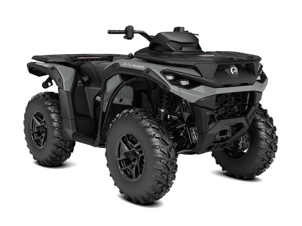 2026 Can-am Outlander Dps 850 alt