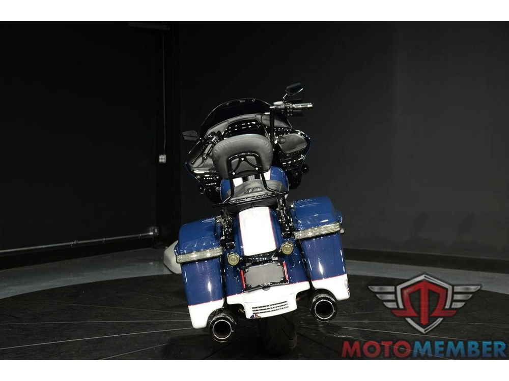 2020 Harley-davidson Fltrxs - Road Glide® Special alt