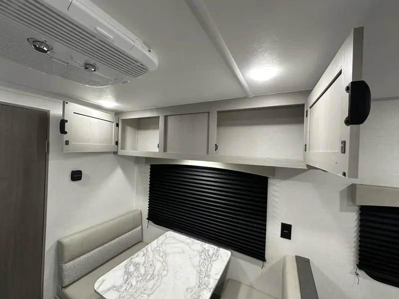 2026 Forest River Clipper 17FQ