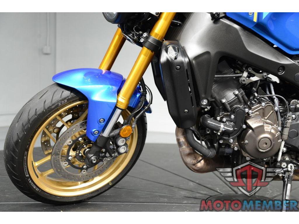 2023 Yamaha XSR 900 for Sale