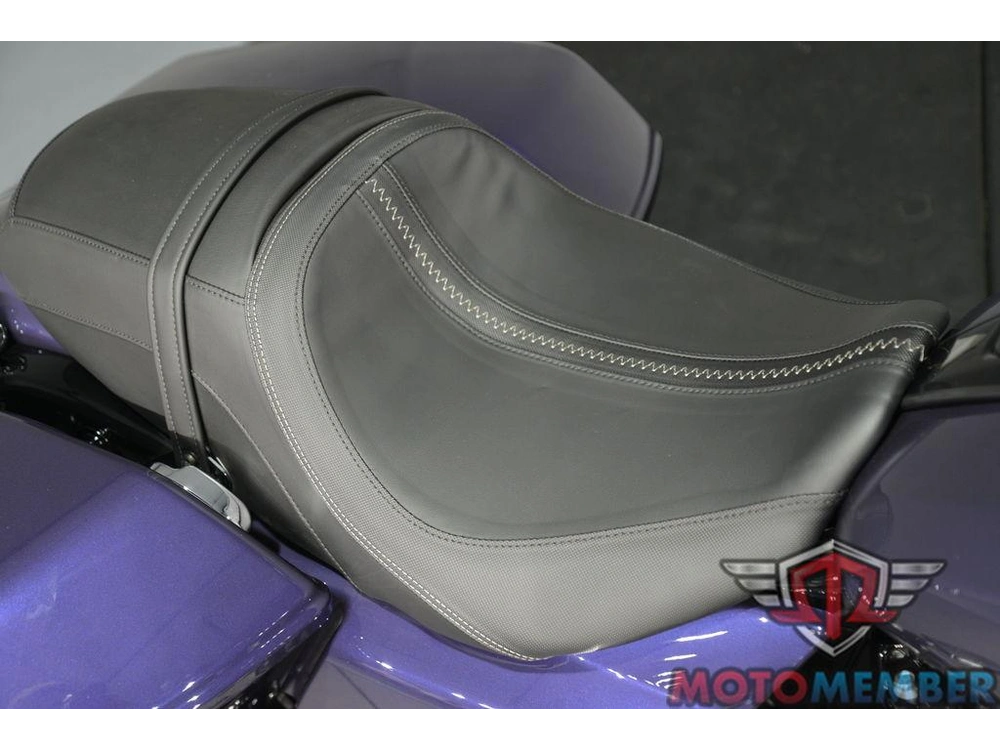 2026 Harley-davidson Fltrx - Road Glide® alt