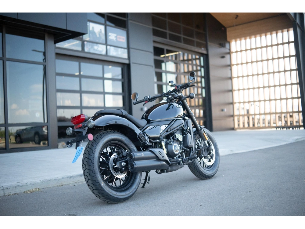 2026 Cfmoto 450cl-c alt