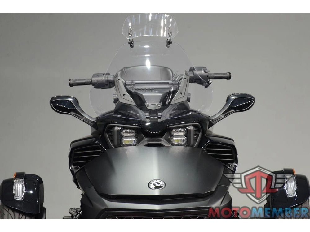 2024 Can-am Spyder F3-s Rotax 1330 Ace alt