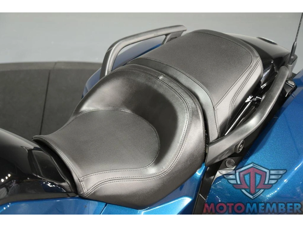 2023 Can-am Spyder F3-t Rotax 1330 Ace alt