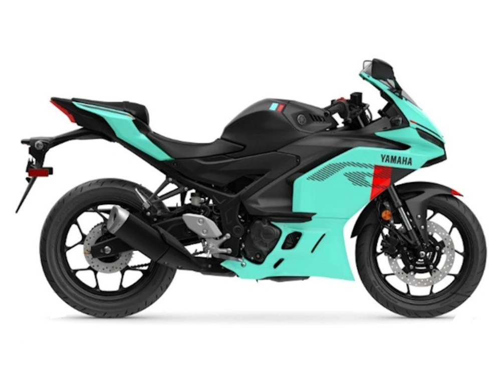 2026 Yamaha Yzf-r3 alt