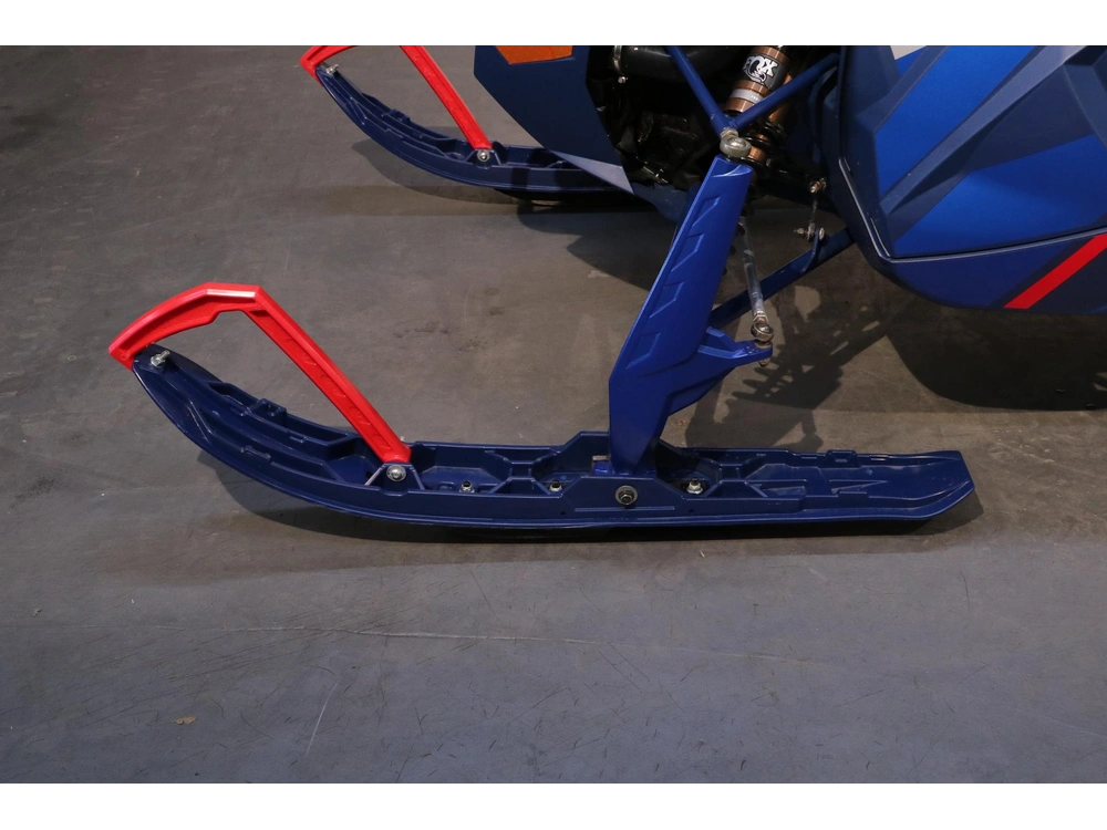 Yamaha Sidewinder L-tx Gt 137 Dae 2023 alt