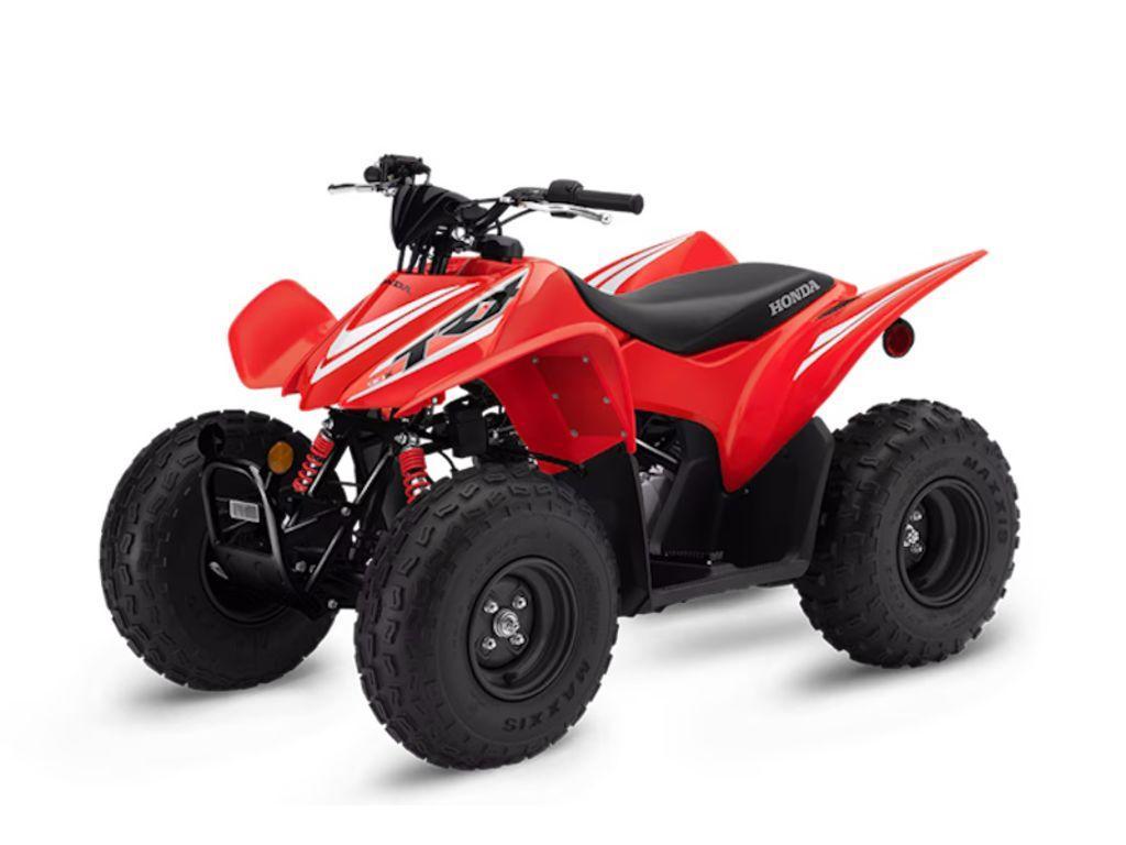2025 Honda TRX 90X for Sale in Purcellville, VA