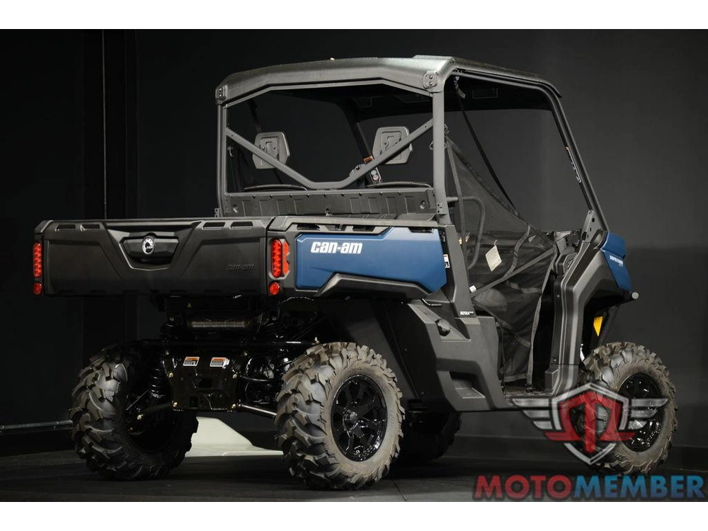 2025 Can-am Defender Xt Hd10 alt