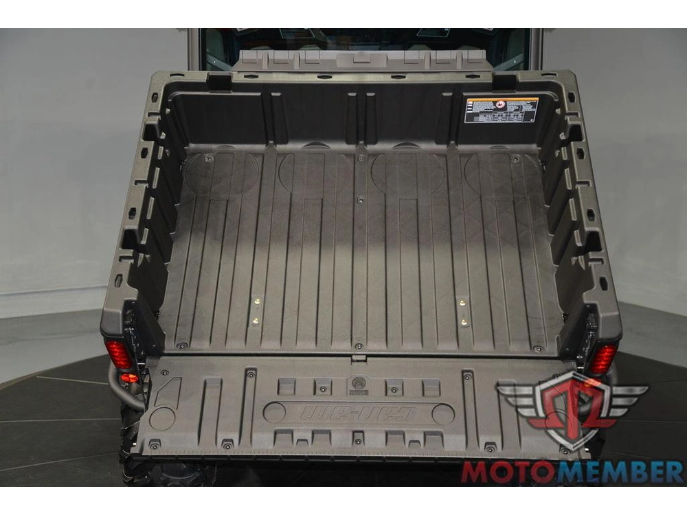 2026 Can-am Defender Dps Cab Hd10 alt