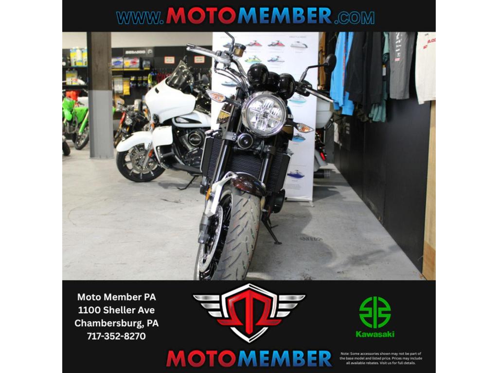 2025 Kawasaki Z900RS ABS for Sale