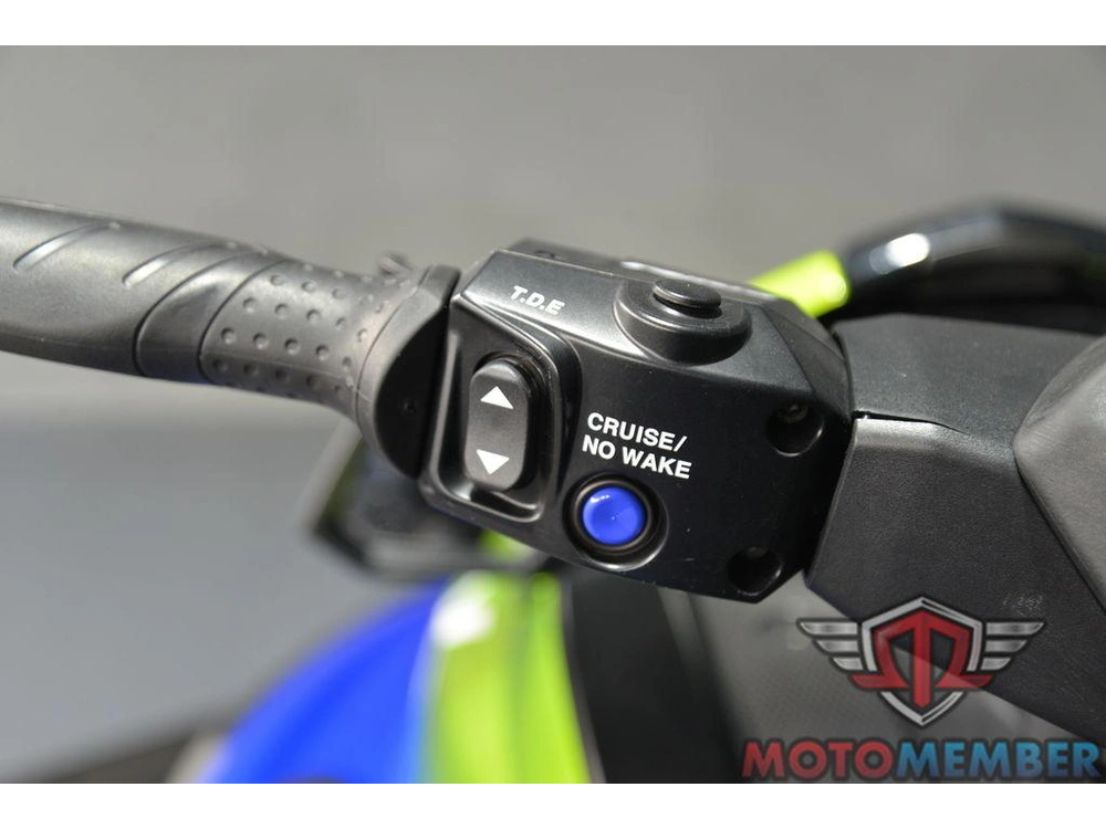 2024 Yamaha Vx® Limited Ho alt