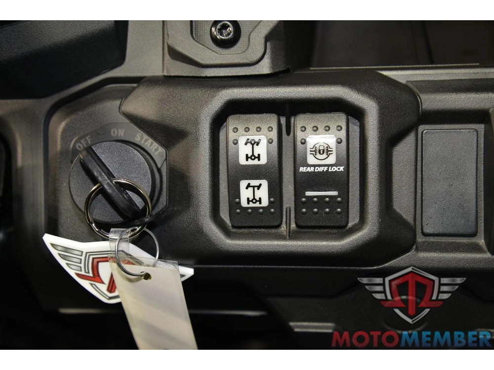 2026 Can-am Defender Max Hd7 alt