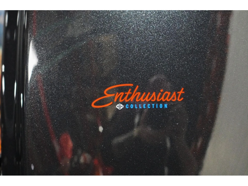 2026 Harley-davidson Flhx Street Glide Enthusiast alt