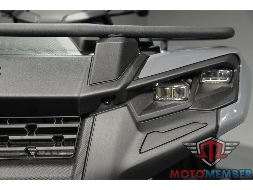 2026 Can-am Outlander Dps 500 alt