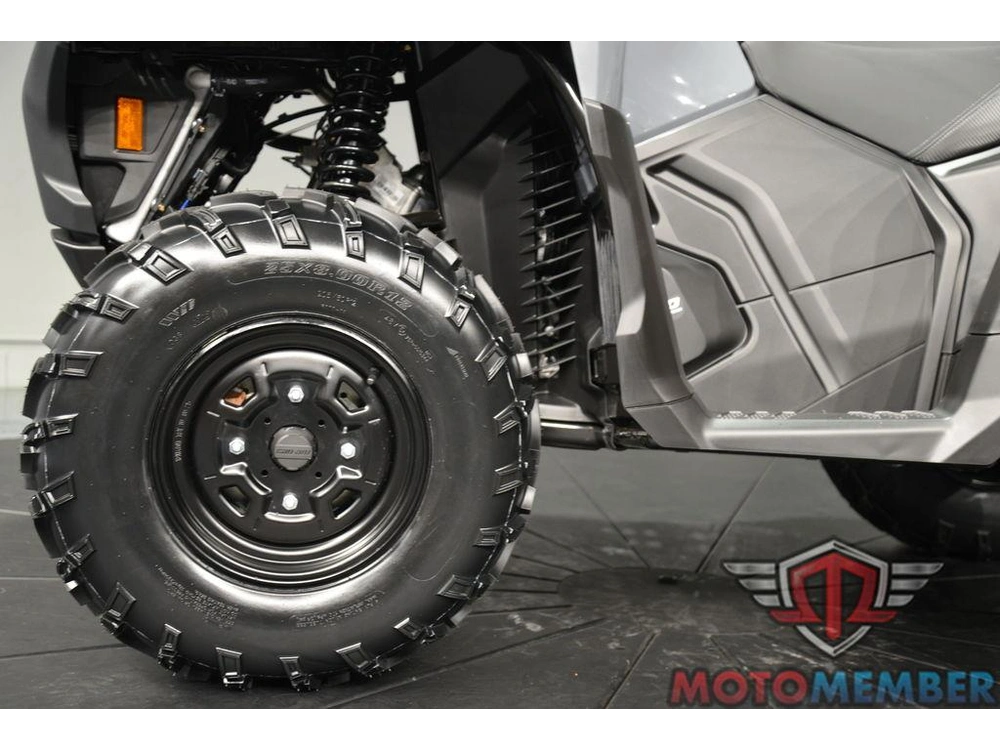 2026 Can-am Outlander Dps 500 alt