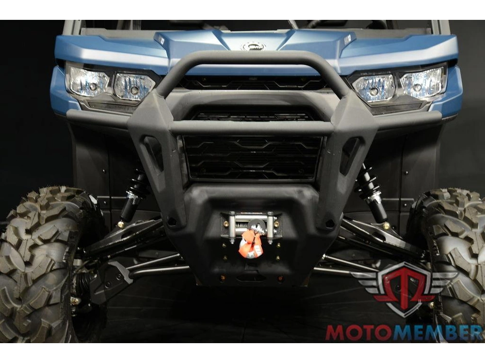 2025 Can-am Defender Xt Hd10 alt