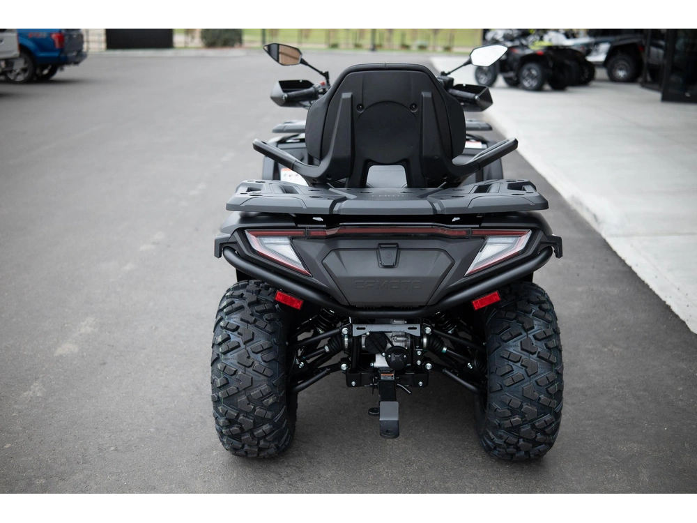 2026 Cfmoto Cforce 600 Touring alt