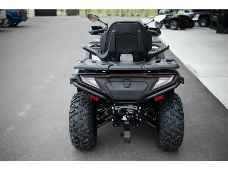 2026 CFMOTO CFORCE 600 TOURING