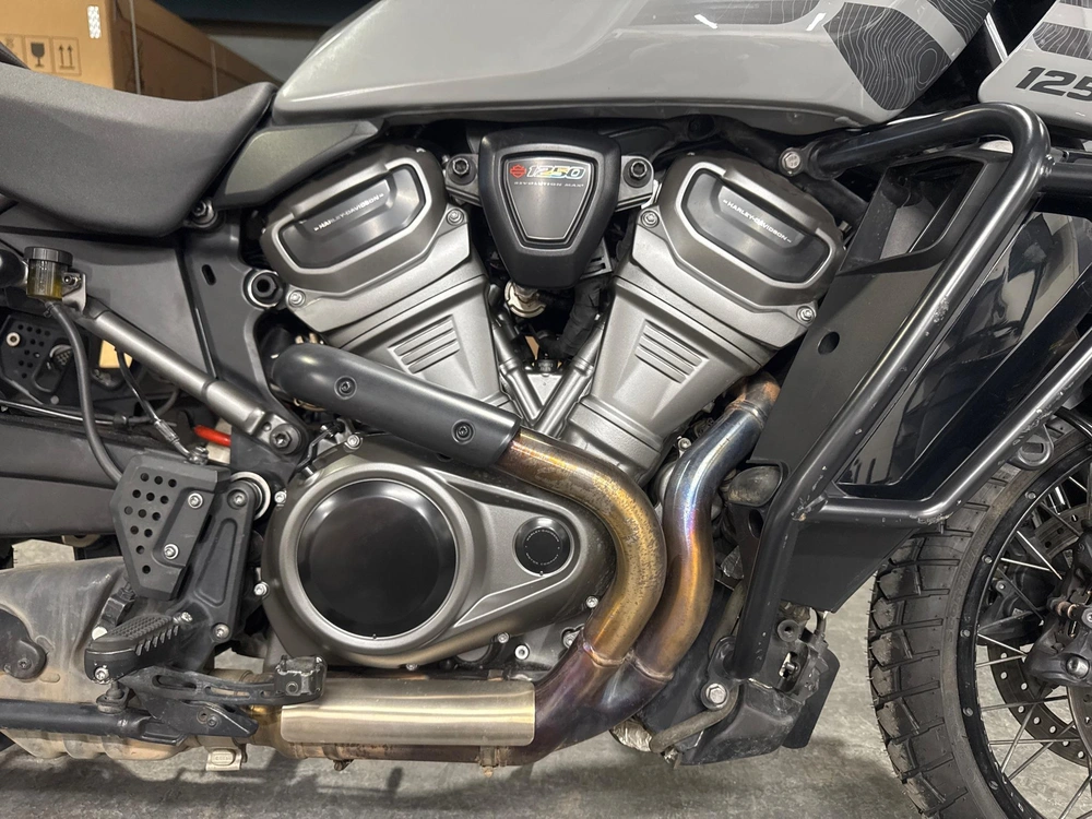 2024 Harley-davidson Ra1250s - Pan America™ 1250 Special alt