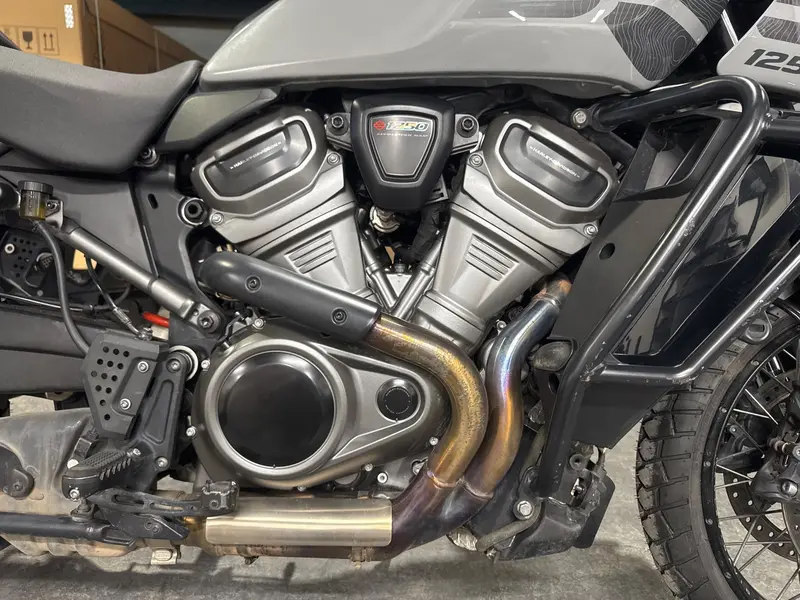 Harley-Davidson RA1250S - Pan America™ 1250 Special 2024