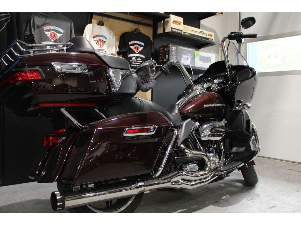 2021 Harley-Davidson Road Glide Limited for Sale