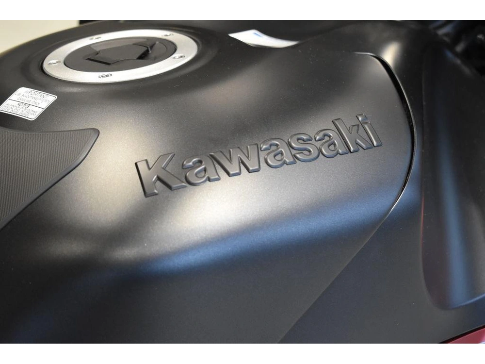 2025 Kawasaki Ninja® Zx™-14r Abs alt