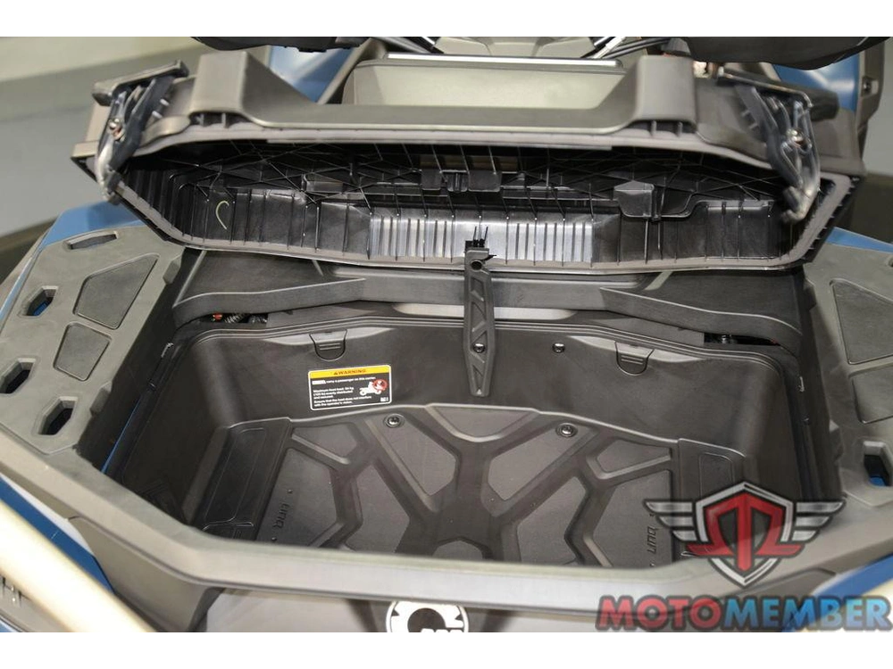 2026 Can-am Outlander Max Limited 1000r alt