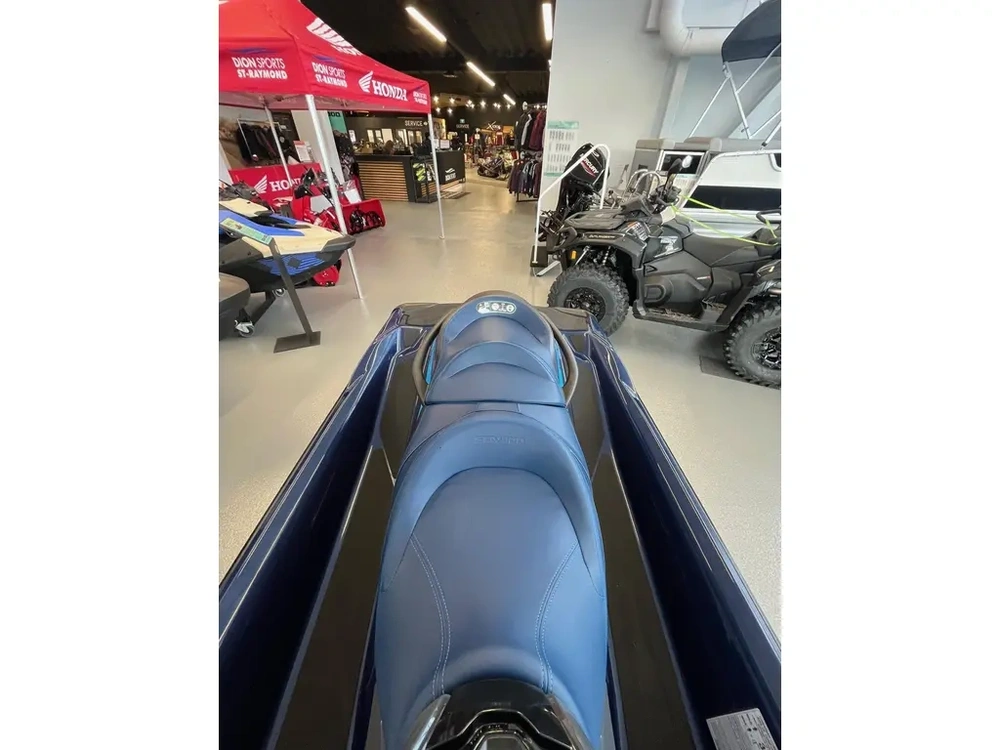 Sea-doo Gtx 300 Audio (rabais De 2500$) 2026 alt