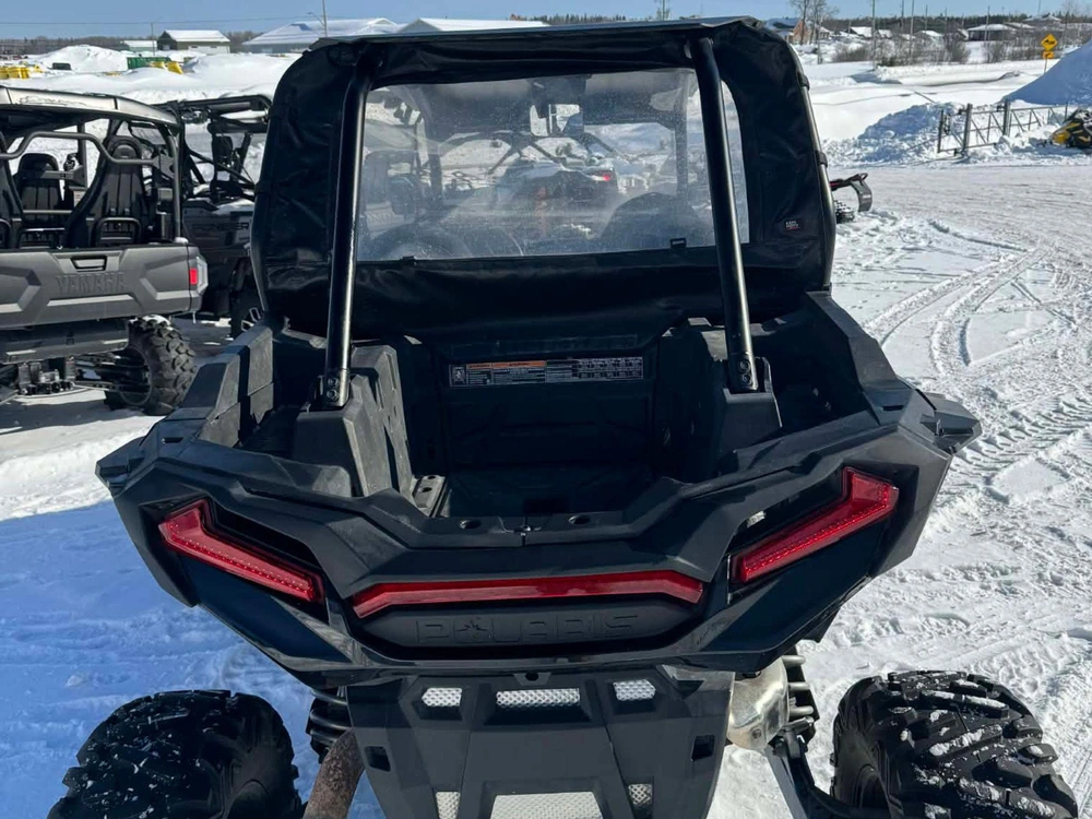 2022 Polaris Rzr Xp 1000 alt