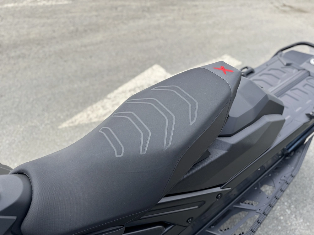 Ski-doo Mxz X 600r 129'' 2024 alt